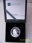 10 zł. 2017 Rocznica Śmierci Tadeusza Kościuszki   