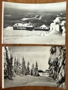 Szklarska Poręba - Schronisko na Hali Szrenickiej