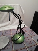 Lampki na biurko 