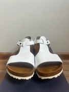 Ryłko RELAX. Sandały damskie. R37