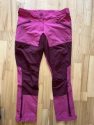 SKOGSTAD 42 DAMEN full strecz 92-96 pas , róż z bordo