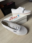 Nowe trampki / tenisówki sznurowane rozmiar 36 - Start Sport