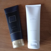 Dwa balsamy zestaw pur Blanca i little Black dress 