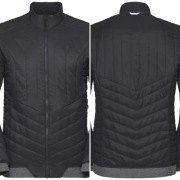 Kurtka Przejściowa Pikowana Odlo Cocoon Insulated S