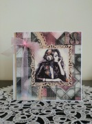 Kartka na 18 urodziny,18 lat