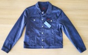 Kurtka, blezer jeans Harmont & Blaine rozmiar L
