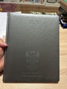 STAROSTWO POWIATOWE W DRAWSKU POMORSKIM 2019 - TERMINARZ - KALENDARZ NOWY