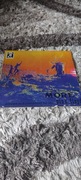Pink Floyd -More soundtrack front The lp