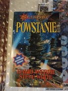 Powstanie David Weber