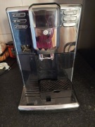 Ekspres ciśnieniowy ep5360 philips