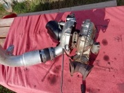 Turbina 3.0Tdi cdt 250km