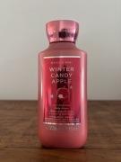 Bath & Body Works Winter Candy Apple balsam do ciała 236 ml