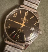 Atlantic Worldmaster