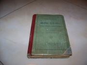 MAYNE REID - MŁODZI ŻEGLARZE - PRZYGODY MYŚLIWYCH 