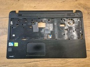 Toshiba Satellite C50 - A - 1FX Palmrest Touchpad Obudowa Górna