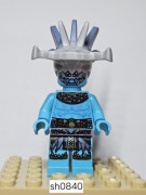 Sprzedam Minifigurka LEGO SH0840 Attuma