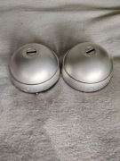 Zamek antywłamaniowy do busa Meroni serrature UFO3