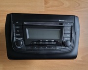 RADIO SAMOCHODOWE SUZUKI SWIFT CD MP3 BLUETOOTH RADIO DAB+