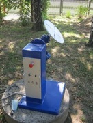 Pozycjoner spawalniczy OS-70P