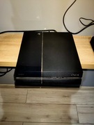 Konsola PS4