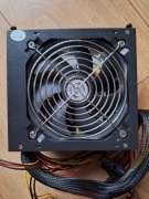 Zasilacz Highlander Tracer 400w