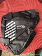 Torba na ramę rowerową