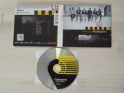 CD POLUZJANCI - Trzy Metry ponad ziemią