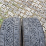 Opony całoroczne Hankook Kinergy 4S 225 50 R17