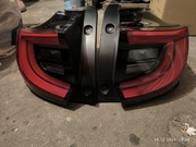 Lampa tylna Toyota Yaris 4 IV LED 20-23r