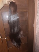 Doczepiany kucyk Feshfen