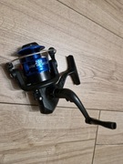 Kołowrotek uniwersalny rozmiar 2000