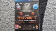 Killzone 3 Edycja Kolekcjonerska SteelBook PL