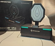 Cel treningowy laserowy E-Shooter Sentry 1 Pro