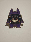 Przypinka emaliowana Pokemon 