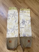 Pokrowiec worek torba na mate parawan wyjazd