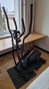 Orbitrek magnetyczny trenażer EB FIT E590