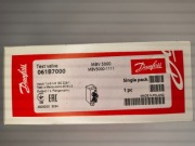 Danfoss zawór testowy 061B7000 MBV 5000 - 1111