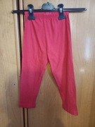 Sprzedam legginsy dla dziewczynki