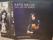 Katie Melua – Call Off The Search - CD
