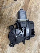 VW Polo 2009 silnik szyby kierowca 