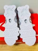 Nike Shox TL – Summit White / Sail / Barely Grape 