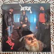 Dżem  - Detox 1 Wydanie 