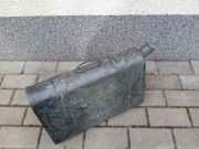 Niemiecki kanister WH SS LW III RZESZA