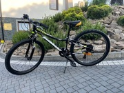 Sprzedam rower na kołach 24" dziec KELLYS KITER 30