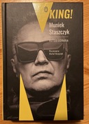 King! Muniek Staszczyk Autobiografia 