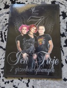 Płyta Ich Troje Siedem Grzechów Głównych CD