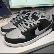 Nike sb dunk low pro shadow