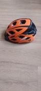 Kask mało używany 