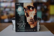 Martwe zło II – DVD