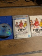 FIFA Football 2004 PS2 3xENG
